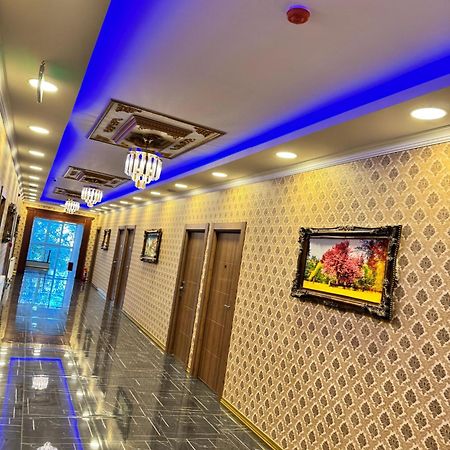 Grand Ararat Hotel Стамбул Экстерьер фото
