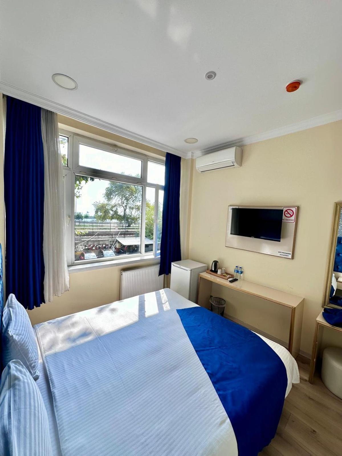 Grand Ararat Hotel Стамбул Экстерьер фото