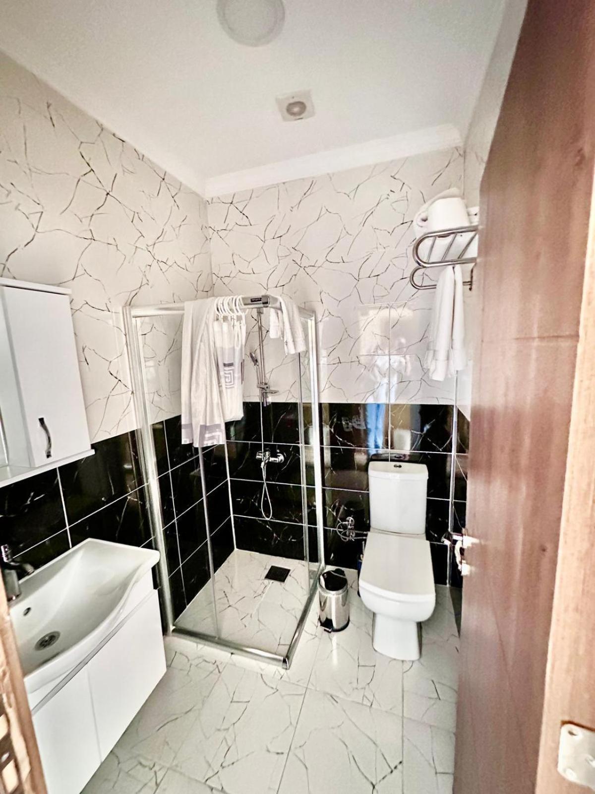 Grand Ararat Hotel Стамбул Экстерьер фото